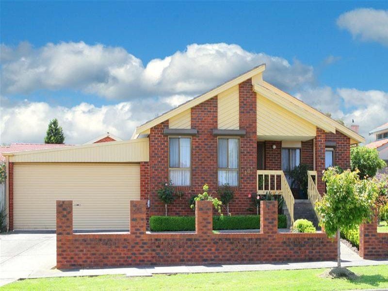 Picture Perfect Family Home!