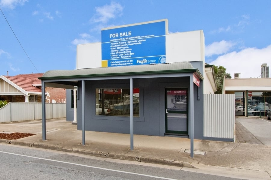 6 Crittenden Road Findon 5023