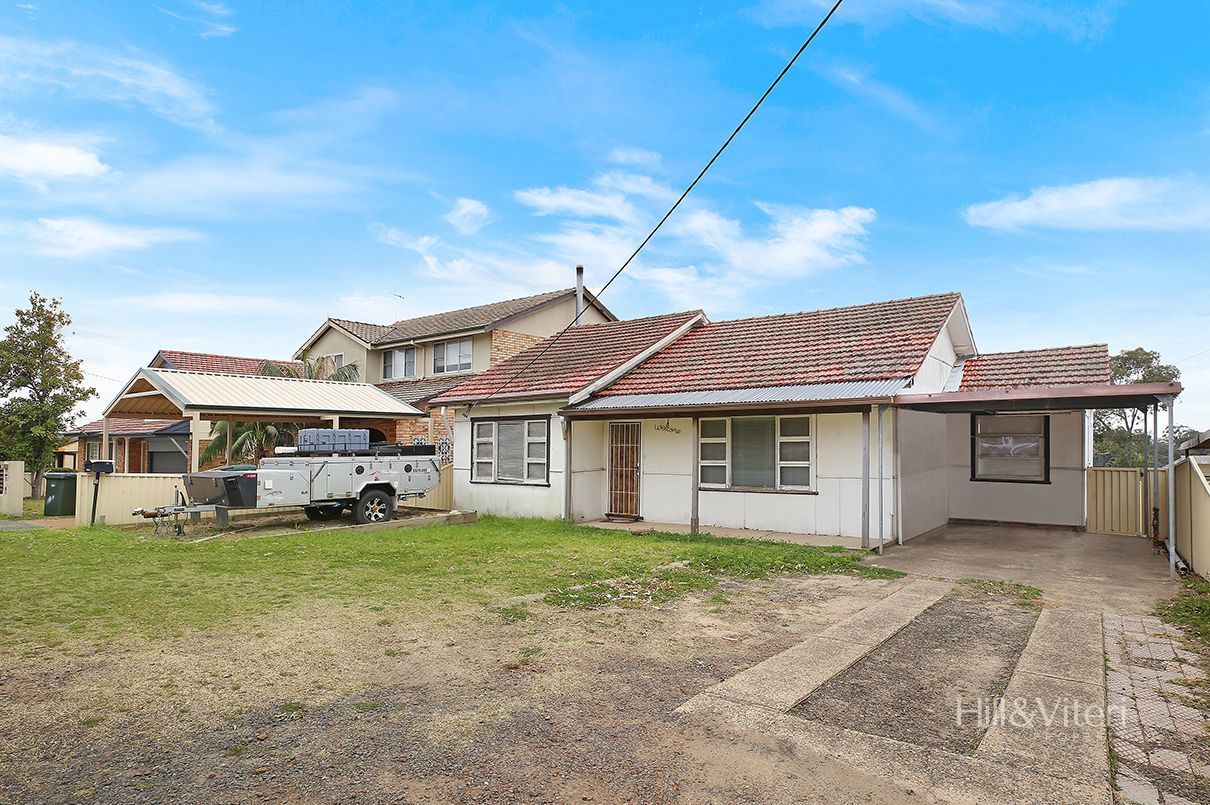 Real Estate For Sale 130 Lantana Road Engadine , NSW