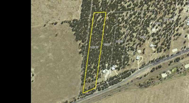 Lot 27 Surat Developmental Road, Tara, Tara - Thumbnail 6