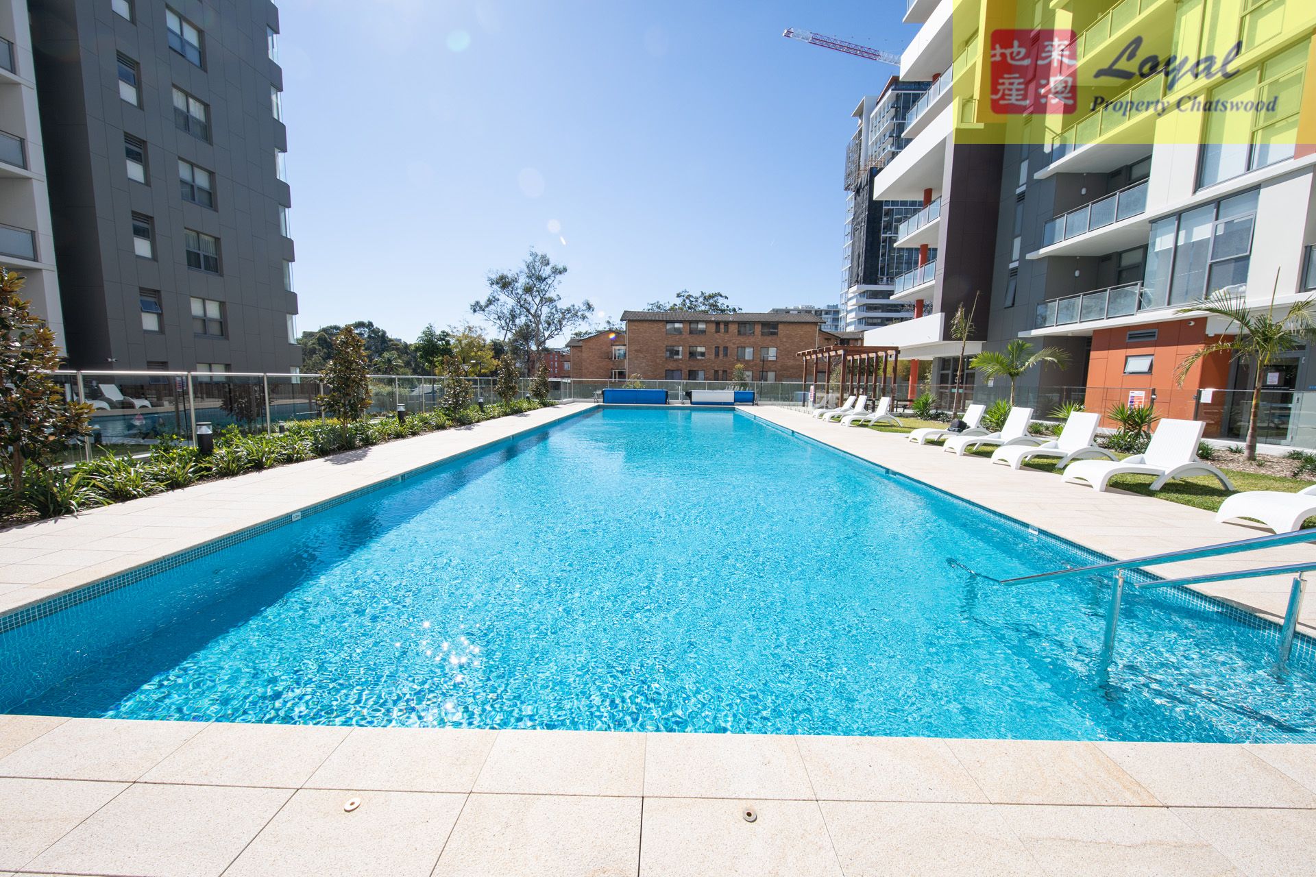 208/5 Mooltan Avenue Macquarie Park NSW, Macquarie Park - Thumbnail 7