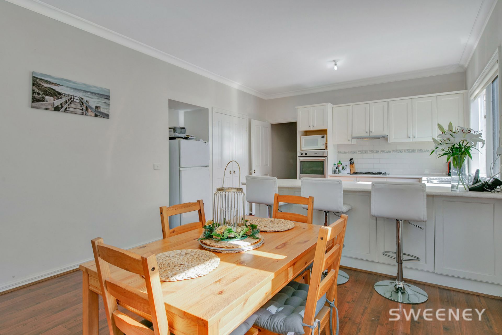 7 Copeland Crescent, POINT COOK Sweeney Estate Agents