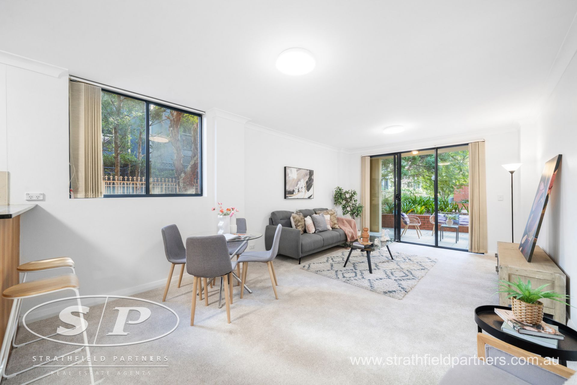 4/1-3 Beresford Road, Strathfield, Strathfield - Thumbnail 2