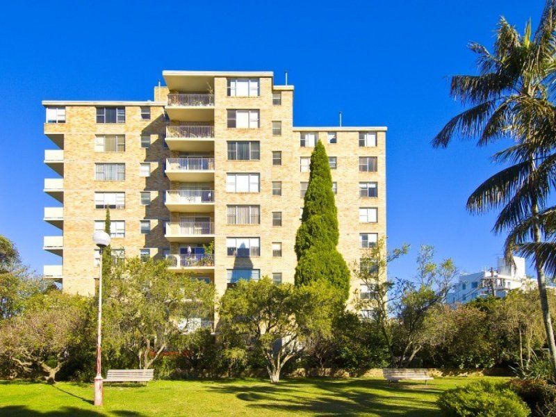 2/1 Cranbrook Avenue CREMORNE NSW, Cremorne - Thumbnail 3