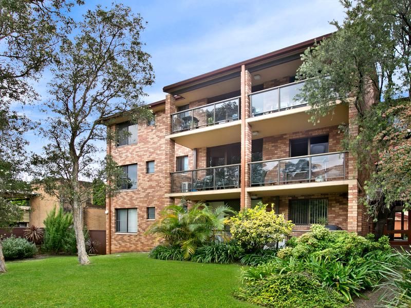 11/60-66 Auburn Street, SUTHERLAND, Sutherland - Thumbnail 2
