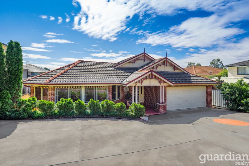 9 Carmelo Court Kellyville NSW, Kellyville - Thumbnail 2