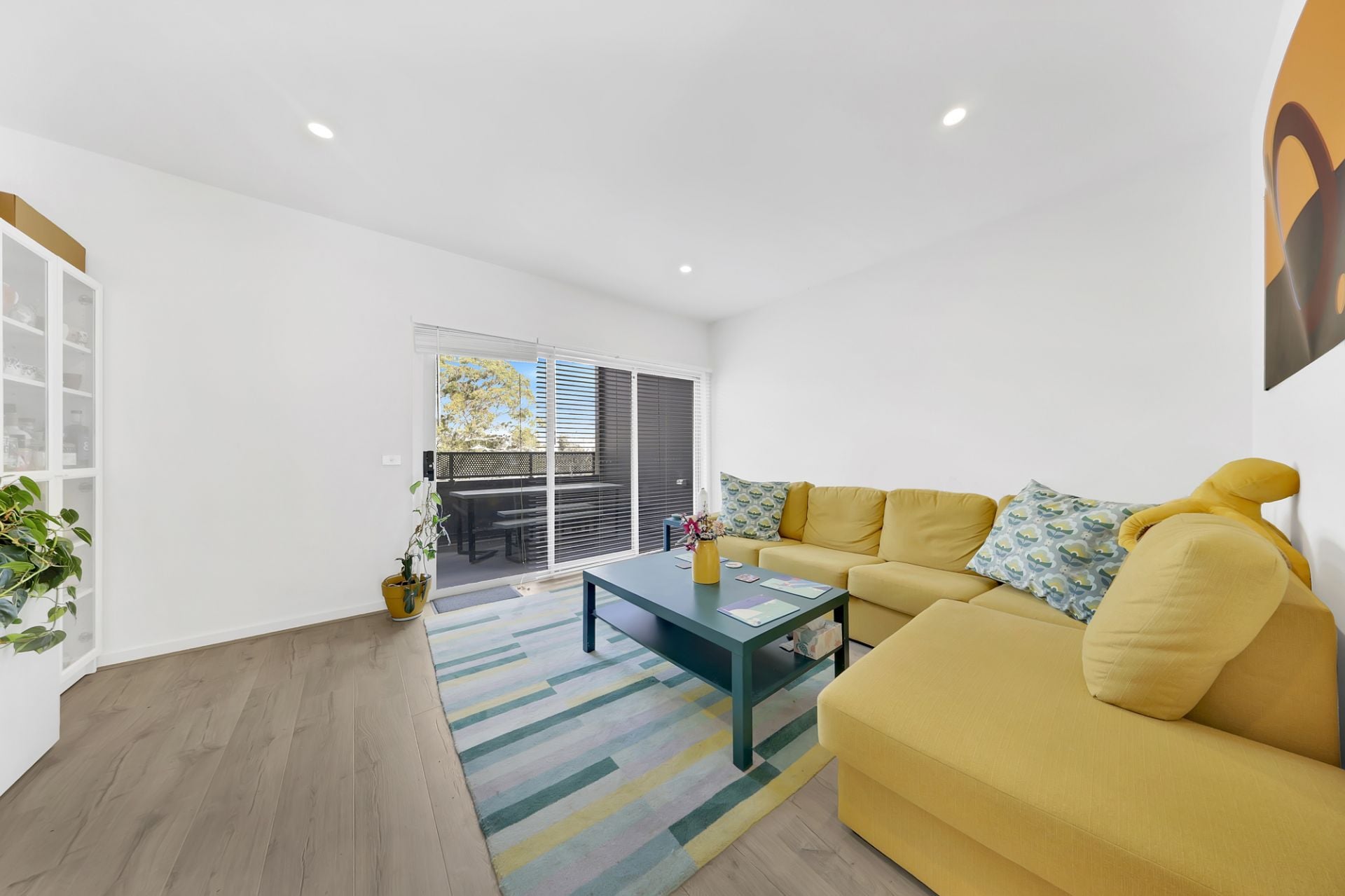 AS NEW TOWNHOUSE!