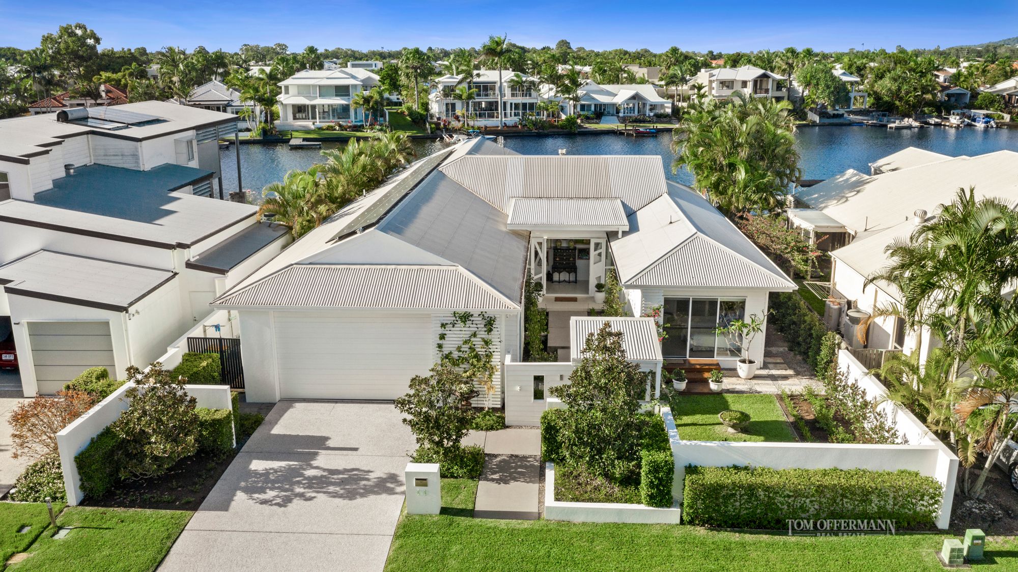 Real Estate For Sale 83 Shorehaven Drive Noosa Waters , QLD