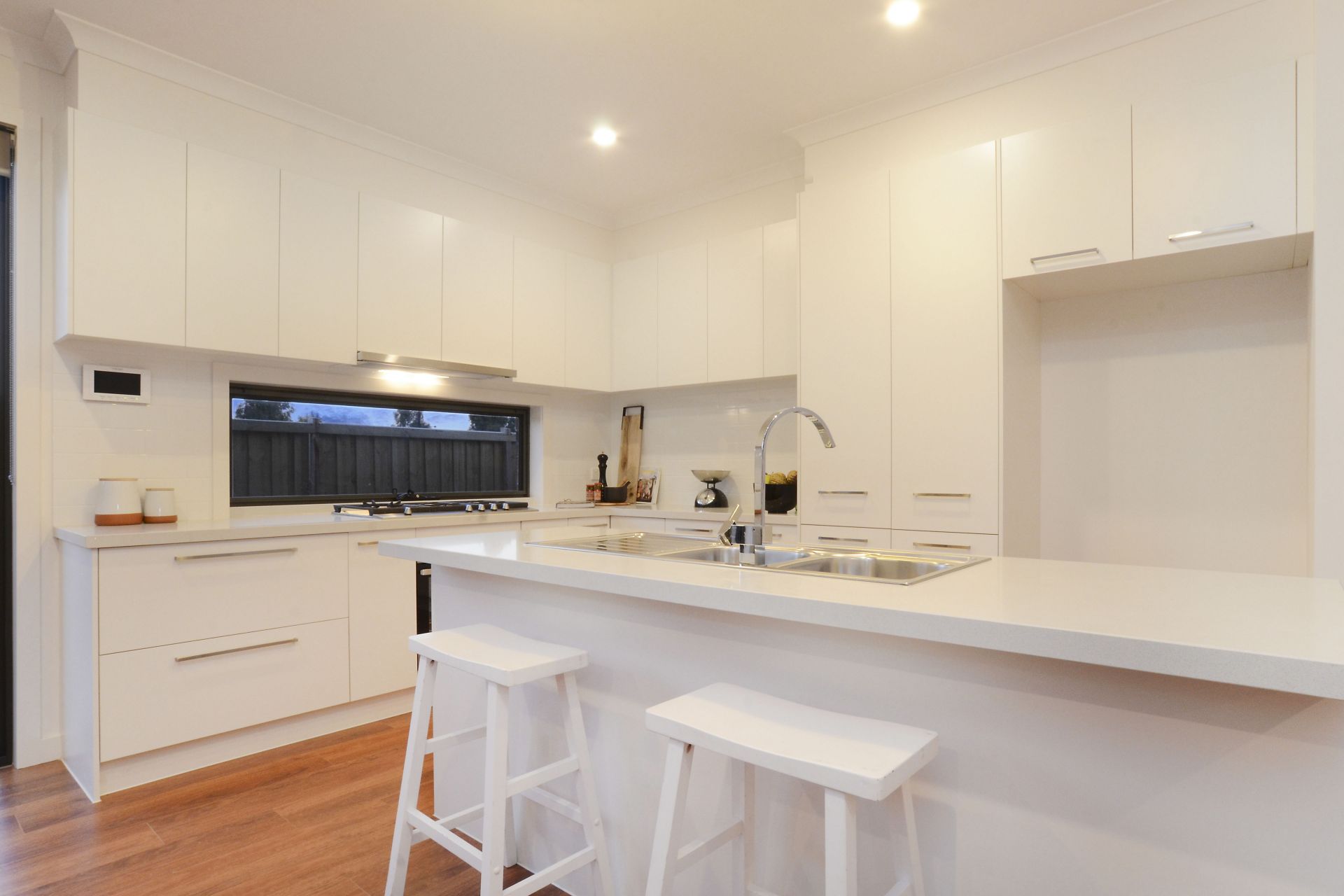 Luxury. Space. Sophistication & Brand New

$580,000 - $638,000