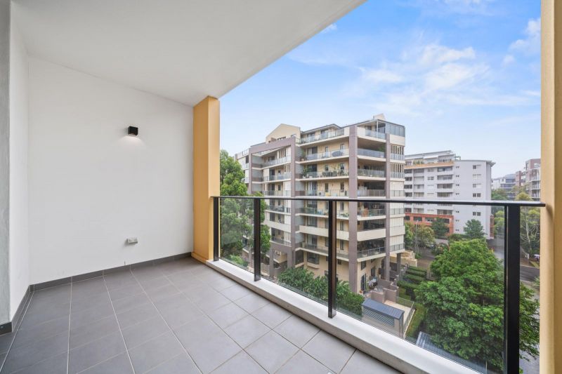 604/21-37 Waitara Avenue, Waitara