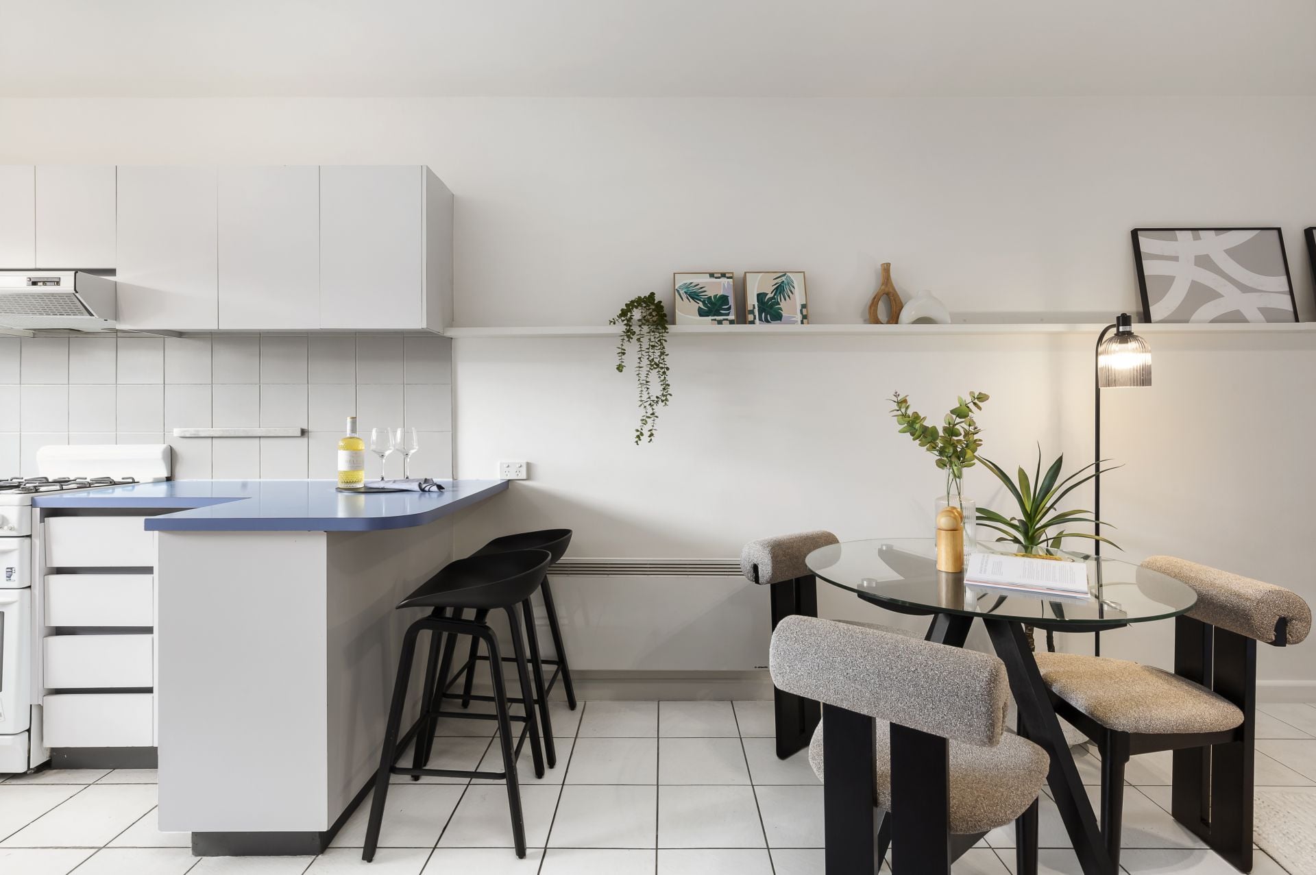 Prioritising Lifestyle Convenience