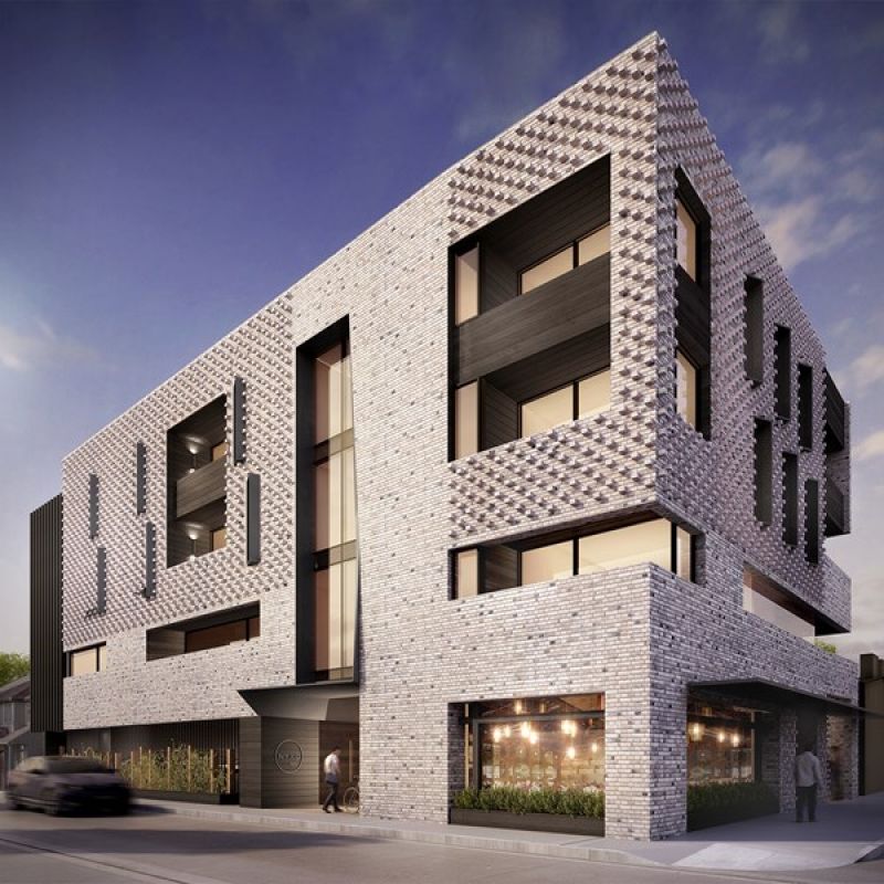 205/124 Nicholson Street, Brunswick East - Thumbnail 5