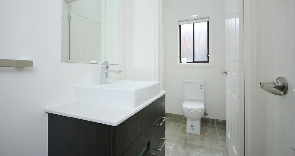 BEDROOMS PLUS STUDY