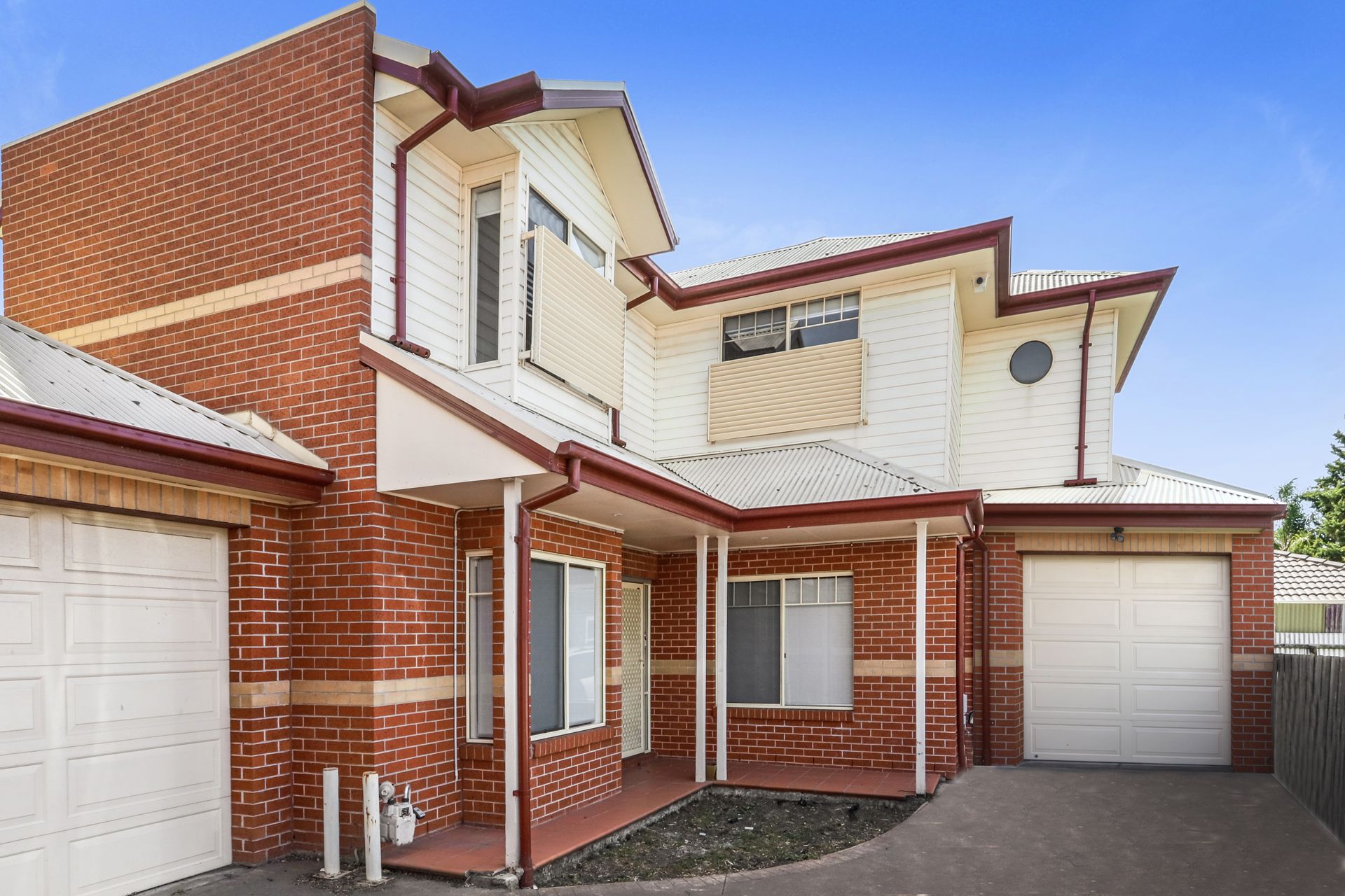 2/3 Dempster Street West Footscray VIC, West Footscray - Thumbnail 2
