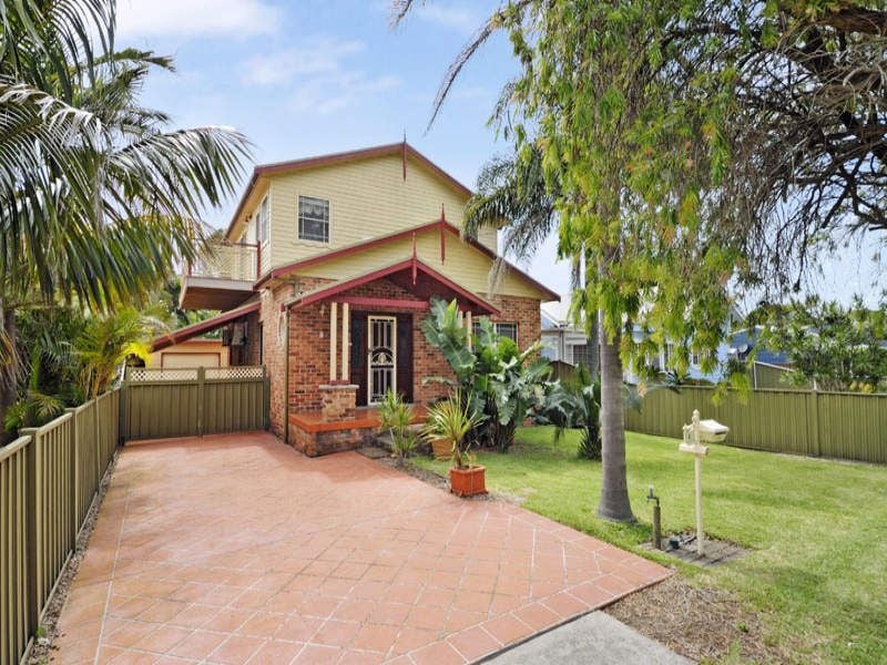 8 Silver Beach Road KURNELL NSW