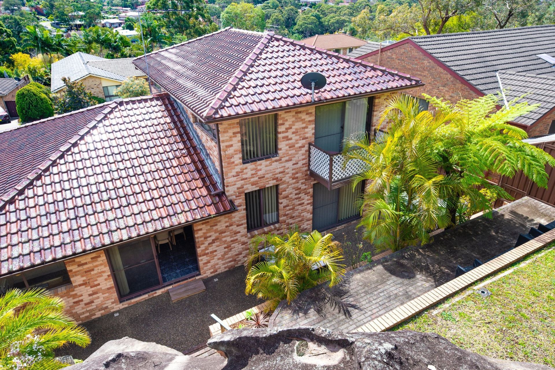Real Estate For Sale 19 Shearwater Avenue Woronora Heights , NSW