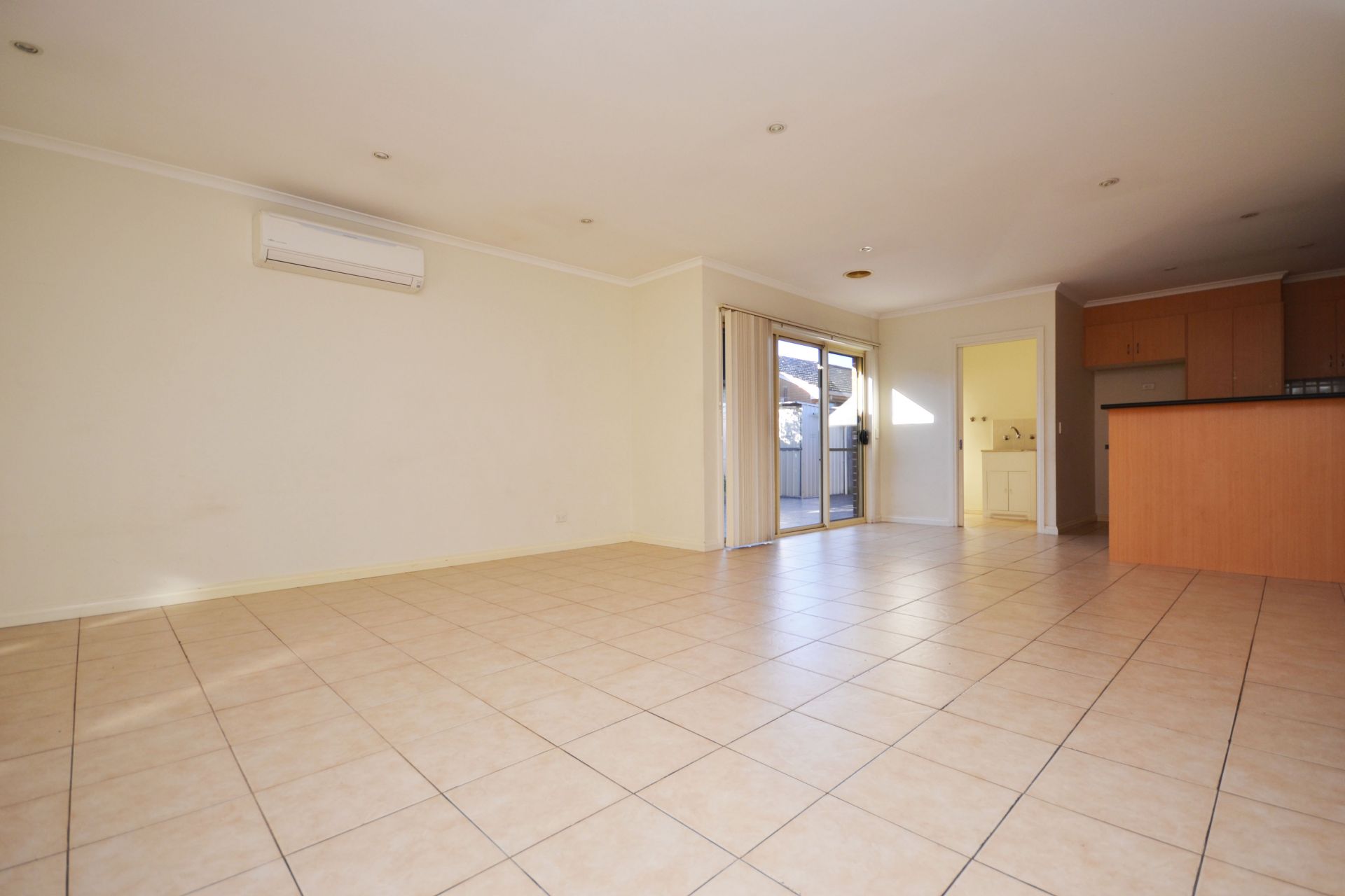 3 BEDROOM UNIT