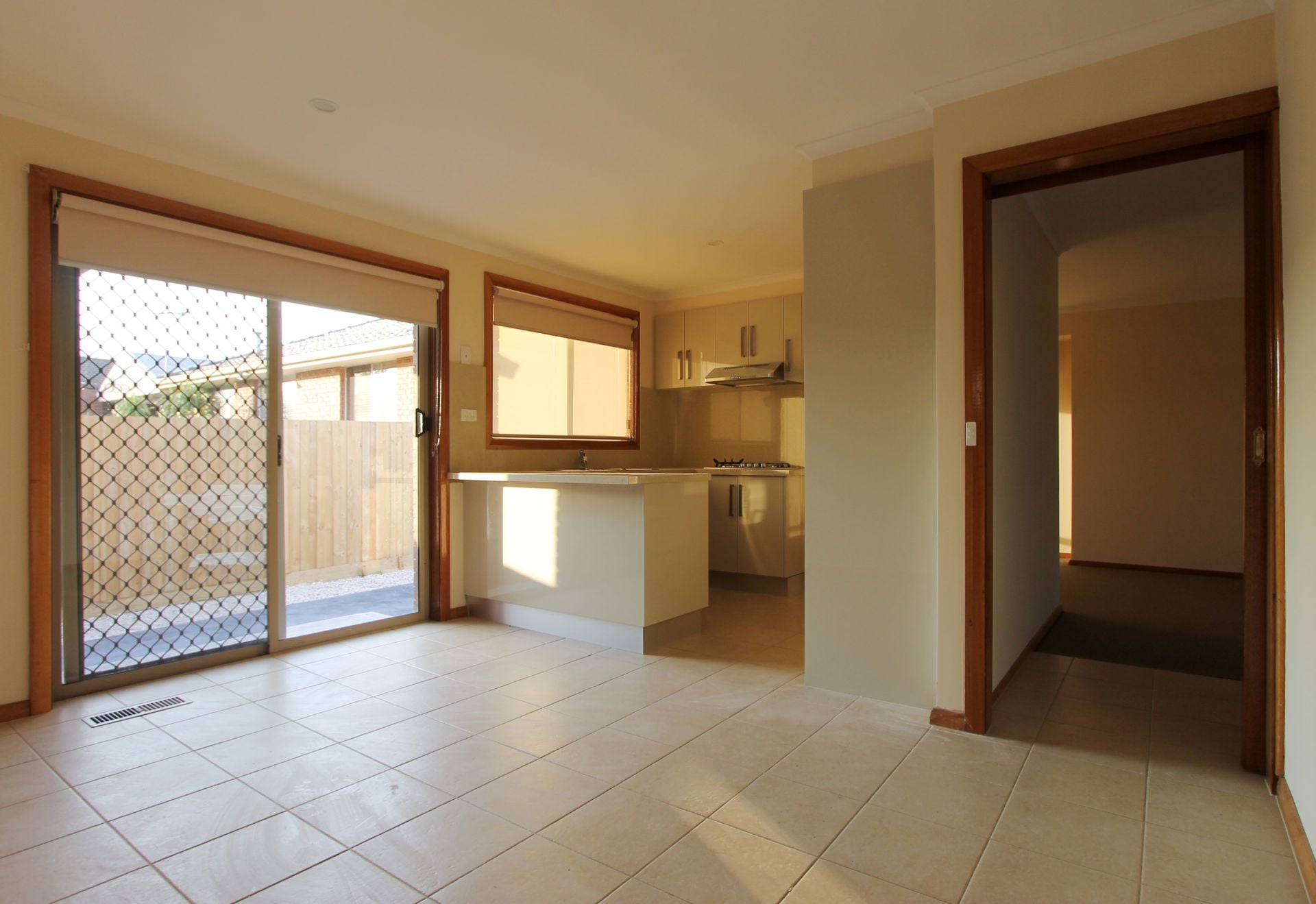 RENOVATED GEM