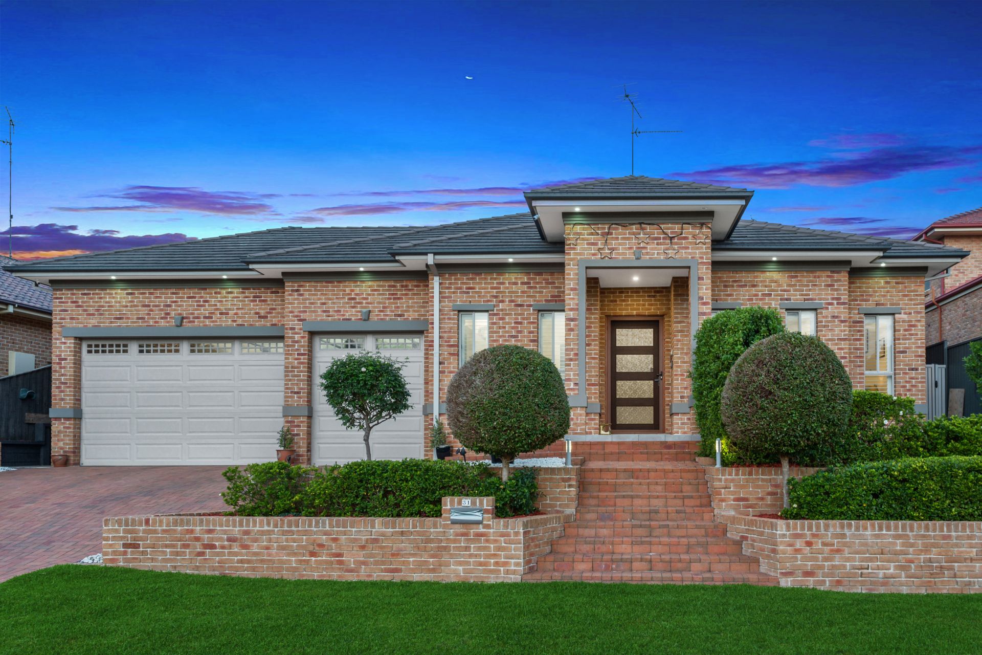 31 Perisher Road Beaumont Hills NSW, Beaumont Hills - Thumbnail 2
