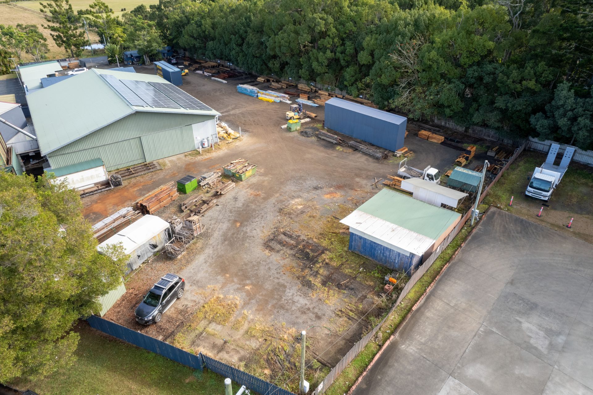 9 Smith Street, Mullumbimby Byron Bay Real Estate Agency