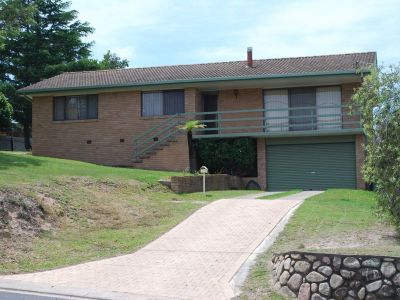 11 Merimbola Street, Pambula