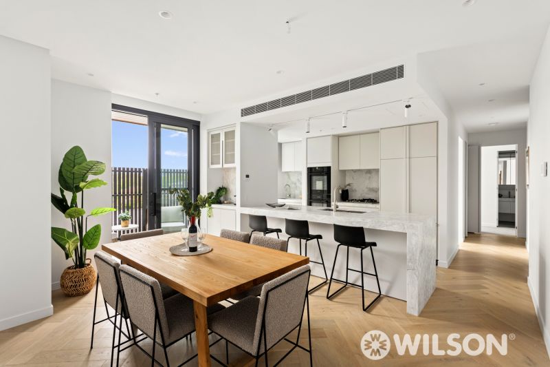 203/1 Catherine Street CAULFIELD NORTH VIC, Caulfield North - Thumbnail 4