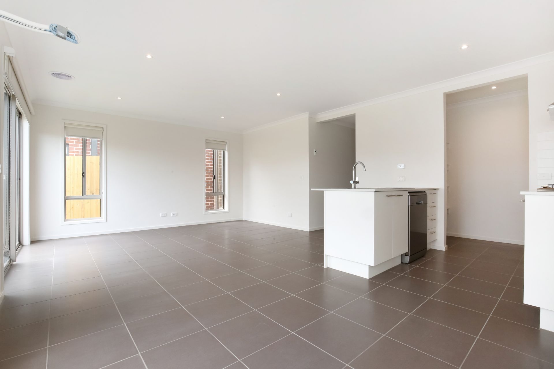 Brand New Home!