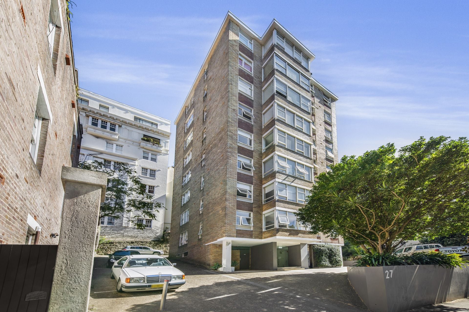 84/27 Ithaca Road, Elizabeth Bay, Elizabeth Bay - Thumbnail 8