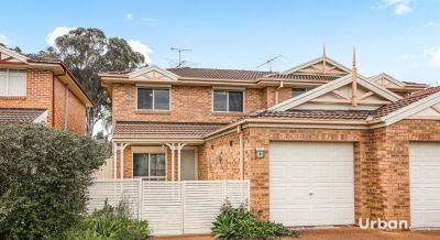 Woodcroft 9/12 Pattern Place