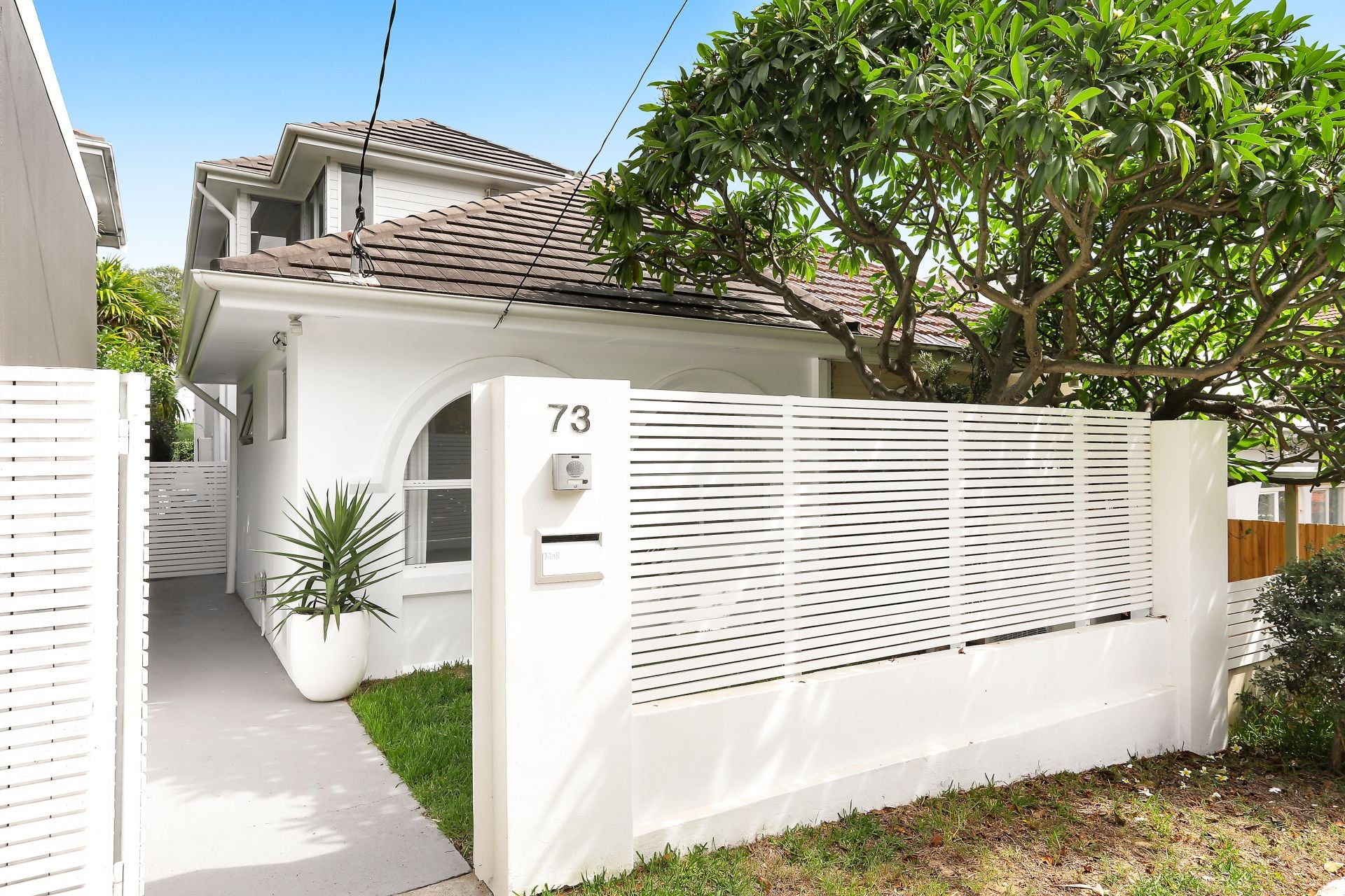 73 Chaleyer Street, Rose Bay, Rose Bay - Image 1