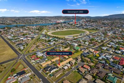 12/57 George Street, Devonport, Devonport - Thumbnail 6