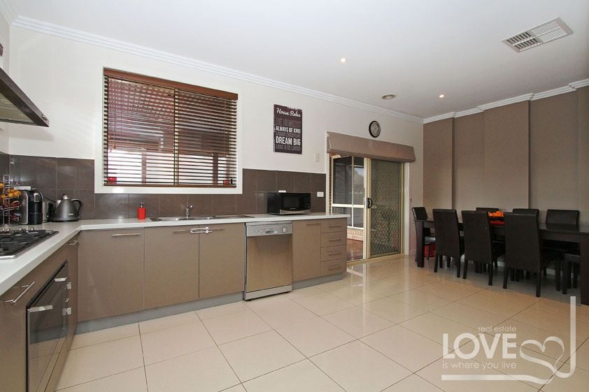 Styled For Modern Living!