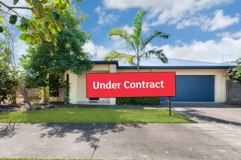 1 Natica Close, Trinity Beach Purple Oak Property Group