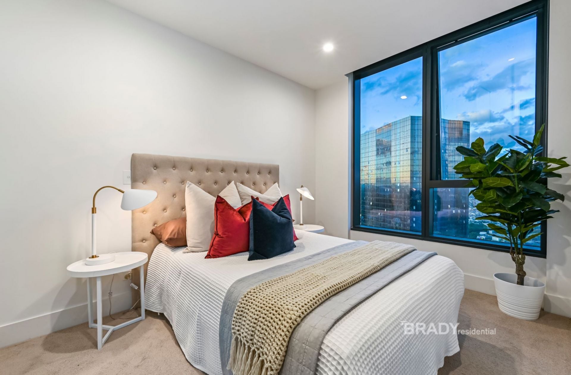 6408/500 Elizabeth Street MELBOURNE VIC, Melbourne - Thumbnail 2