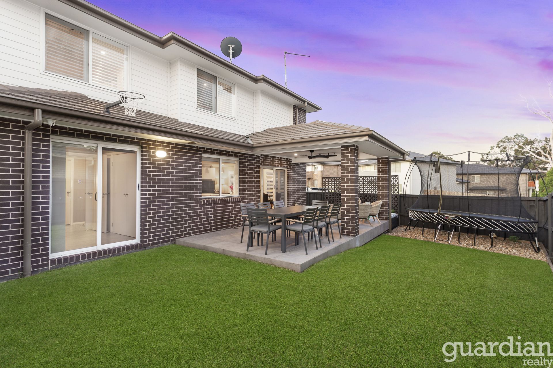 9 Washpool Road North Kellyville NSW, North Kellyville - Thumbnail 7