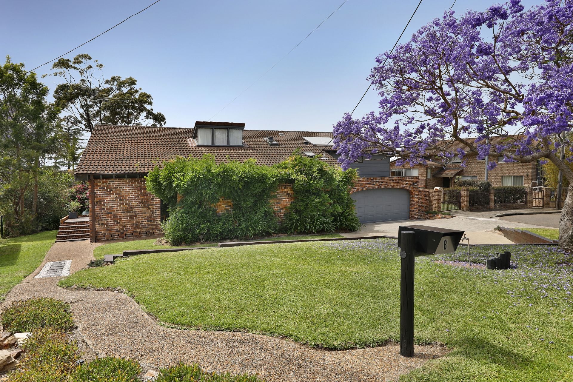 8 Westringia Place, Gymea Bay, Gymea Bay - Thumbnail 3