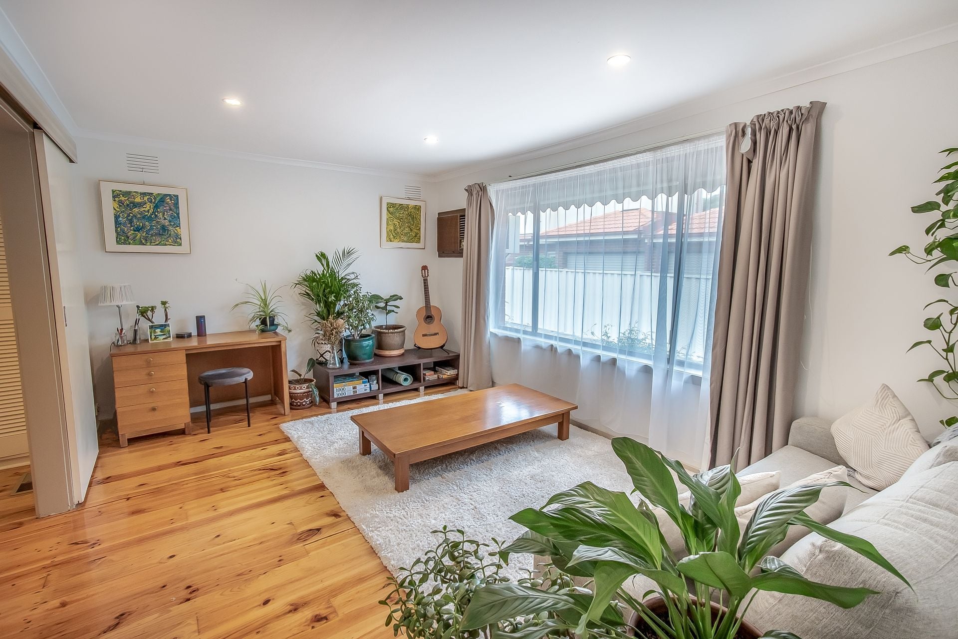 Spacious, Light Filled, Comfort And Convenience!