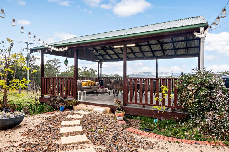 Real Estate For Sale 520 Leggetts Drive Richmond Vale , NSW