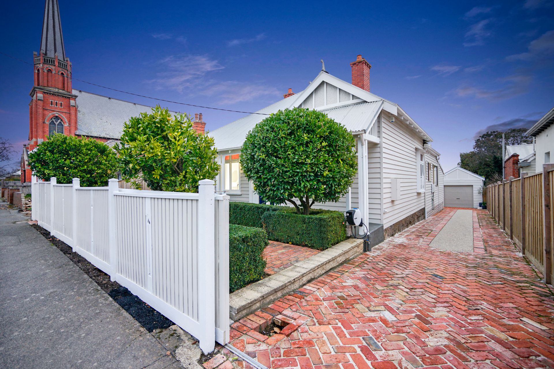 421 Lydiard Street North, Soldiers Hill, Soldiers Hill, Soldiers Hill - Thumbnail 7