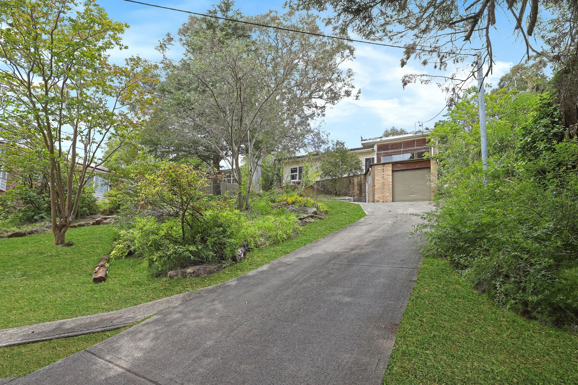 Real Estate For Sale 22 Kurri Street Loftus , Nsw