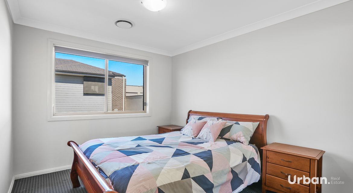 Oran Park 4 Laura Street