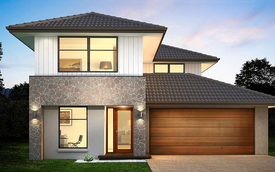 Real Estate For Sale Lot 215 Woodroffe Street Altitude Aspire