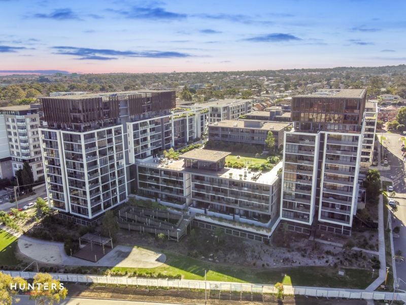 151/2 Morton Street, Parramatta