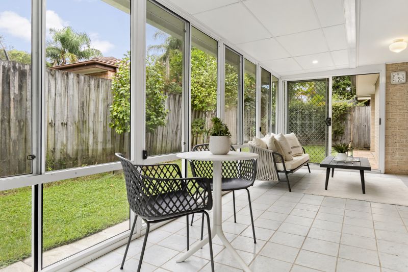 Real Estate For Sale 5C Galston Road Hornsby , NSW