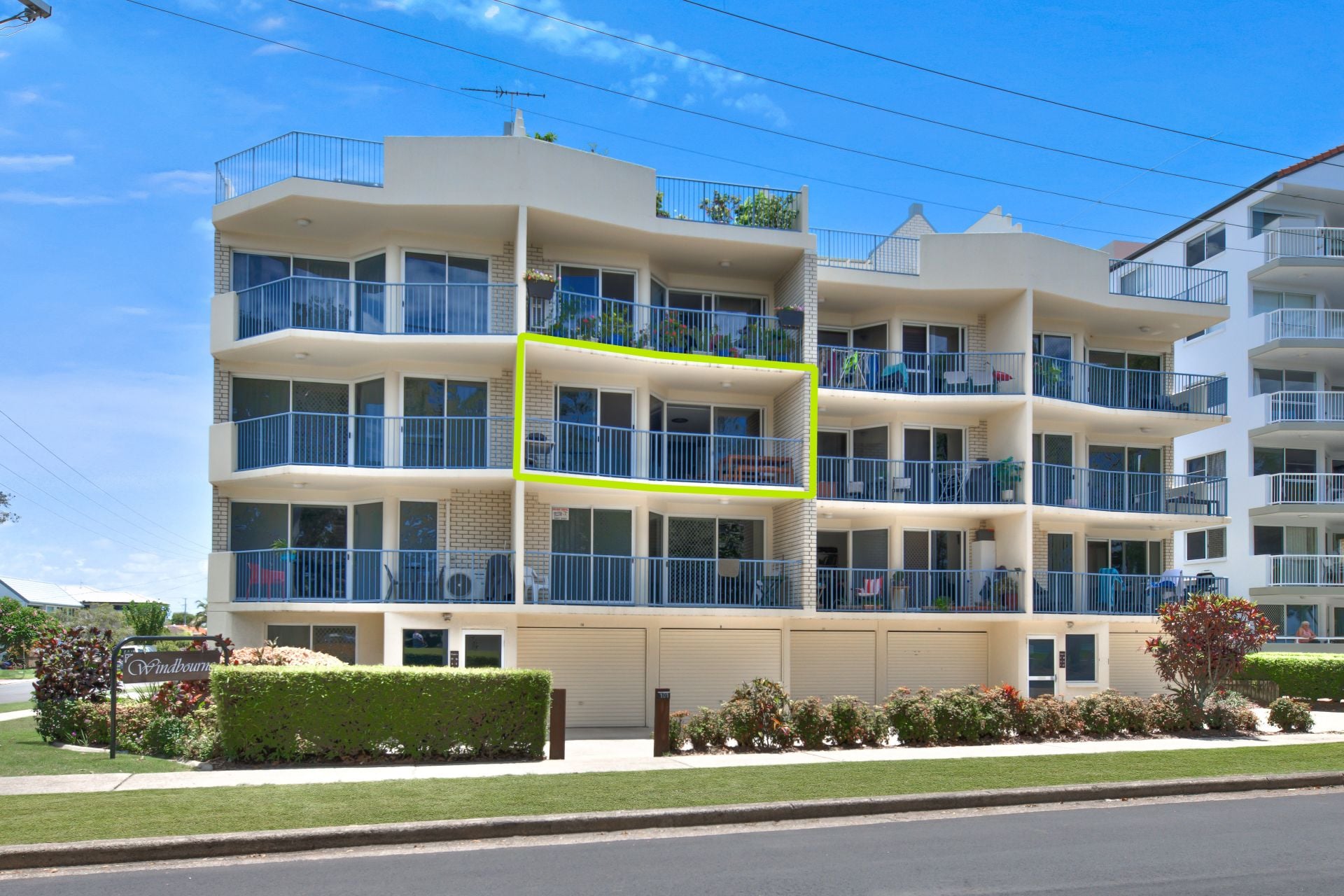 12/101 Esplanade Golden Beach QLD, Golden Beach - Image 1