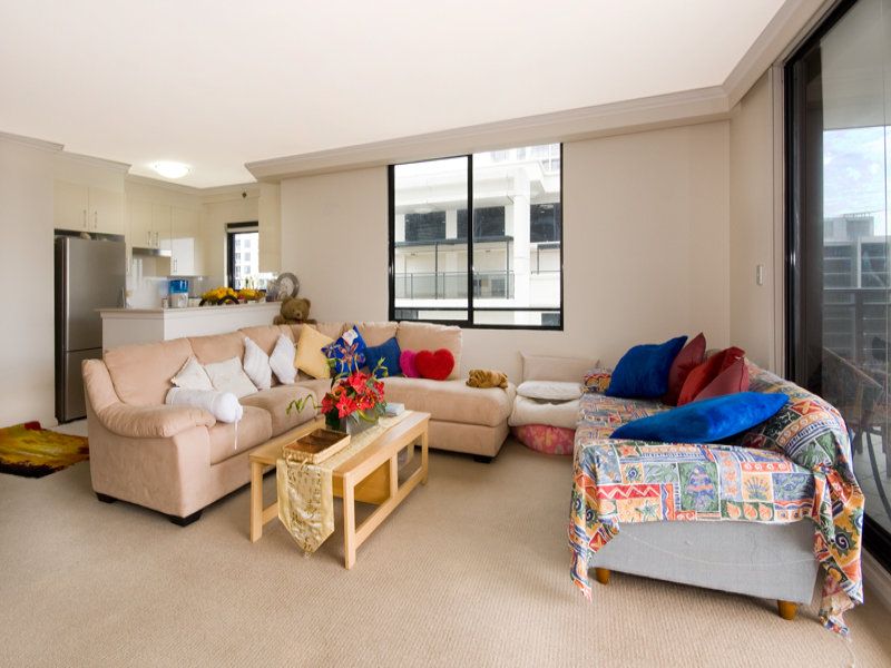 52/9 Herbert Street ST LEONARDS NSW, St Leonards - Thumbnail 5