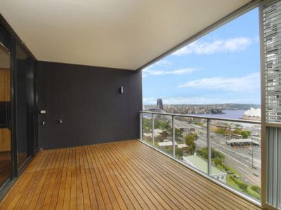 23A/161 Kent Street, SYDNEY NSW 2000, Sydney - Thumbnail 2