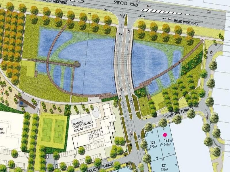 Lot 123 Tahitian Terrace, Point Cook - Thumbnail 2