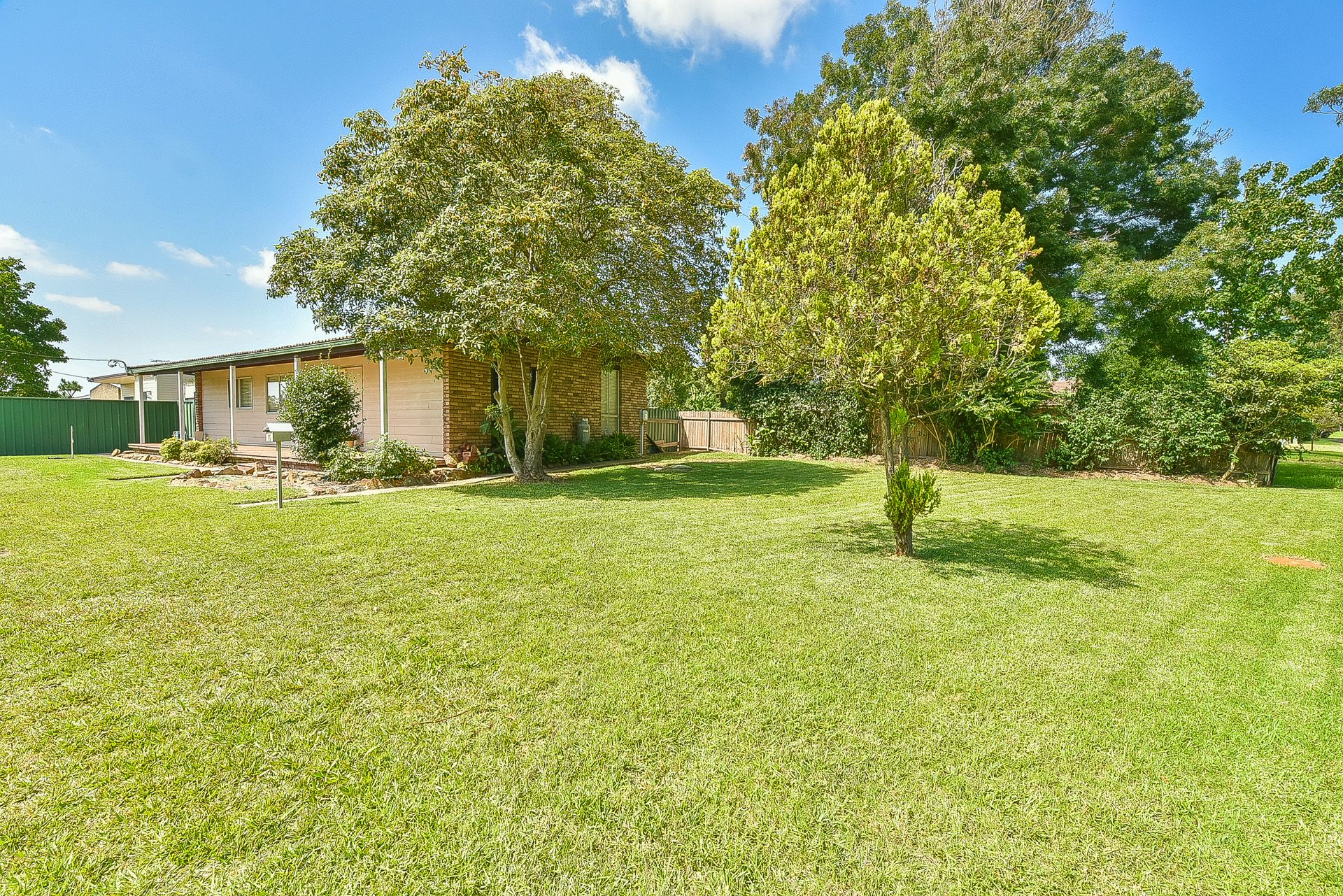 Real Estate For Sale 95 East Parade Buxton , NSW