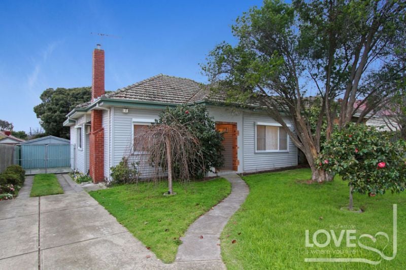 14 Delaware Street, Reservoir